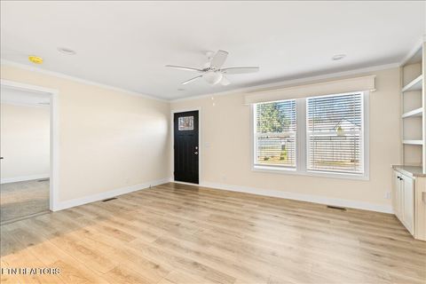 Tiny photo for 351 McDeerman Rd, Jacksboro, TN 37757 (MLS # 1329308)