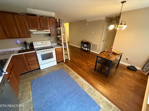 Tiny photo for 437 S Gallaher View Rd #13, Knoxville, TN 37919 (MLS # 1353987)