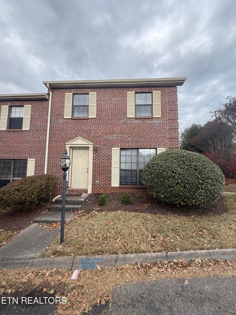 Photo of 437 S Gallaher View Rd #13, Knoxville, TN 37919 (MLS # 1353987)