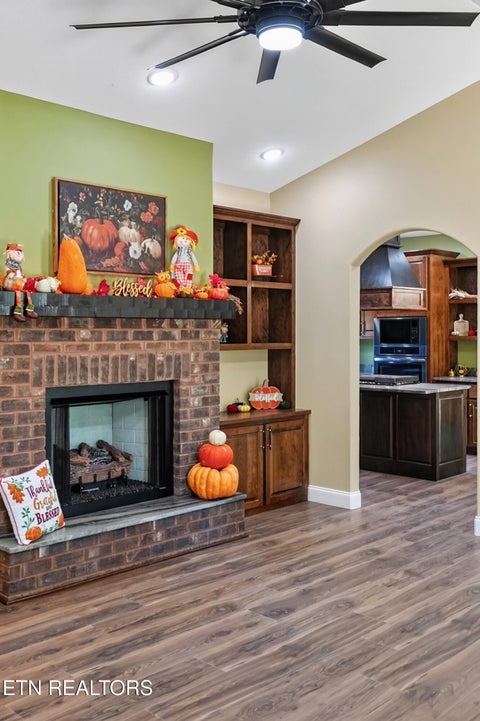 Tiny photo for 22137 Clarkrange Hwy, Monterey, TN 38574 (MLS # 1356251)