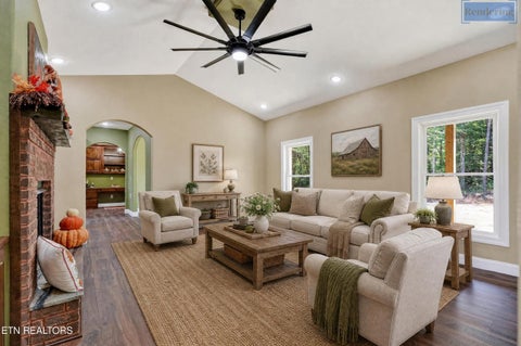 Tiny photo for 22137 Clarkrange Hwy, Monterey, TN 38574 (MLS # 1356251)