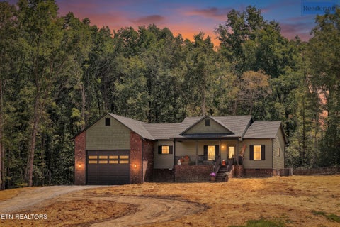 Tiny photo for 22137 Clarkrange Hwy, Monterey, TN 38574 (MLS # 1356251)