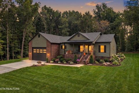 Photo of 22137 Clarkrange Hwy, Monterey, TN 38574 (MLS # 1356251)