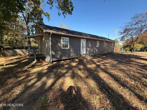 100 N Walker Lane Oak Ridge TN 37830