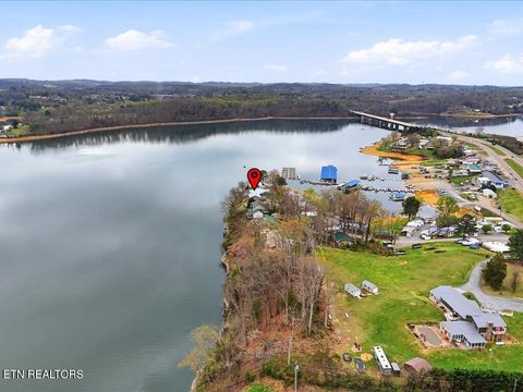 Tiny photo for 327 Bluff Village Rd, Bean Station, TN 37708 (MLS # 1334908)