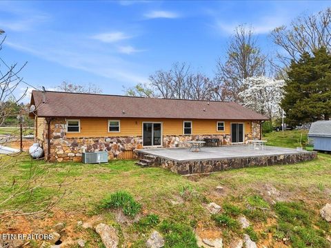 Tiny photo for 327 Bluff Village Rd, Bean Station, TN 37708 (MLS # 1334908)
