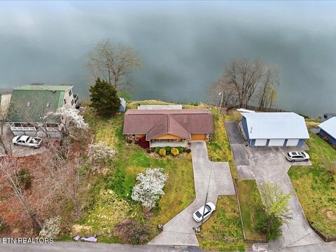 Tiny photo for 327 Bluff Village Rd, Bean Station, TN 37708 (MLS # 1334908)