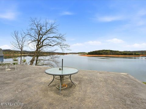 Tiny photo for 327 Bluff Village Rd, Bean Station, TN 37708 (MLS # 1334908)