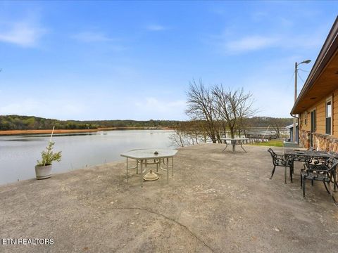 Tiny photo for 327 Bluff Village Rd, Bean Station, TN 37708 (MLS # 1334908)