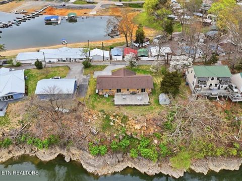 Tiny photo for 327 Bluff Village Rd, Bean Station, TN 37708 (MLS # 1334908)