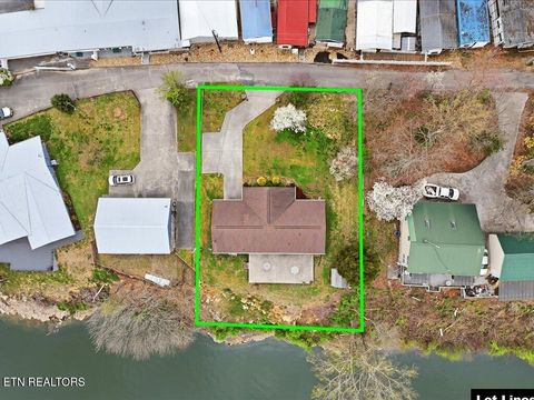 Tiny photo for 327 Bluff Village Rd, Bean Station, TN 37708 (MLS # 1334908)