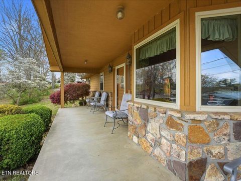 Tiny photo for 327 Bluff Village Rd, Bean Station, TN 37708 (MLS # 1334908)