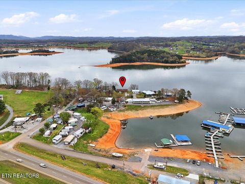 Tiny photo for 327 Bluff Village Rd, Bean Station, TN 37708 (MLS # 1334908)