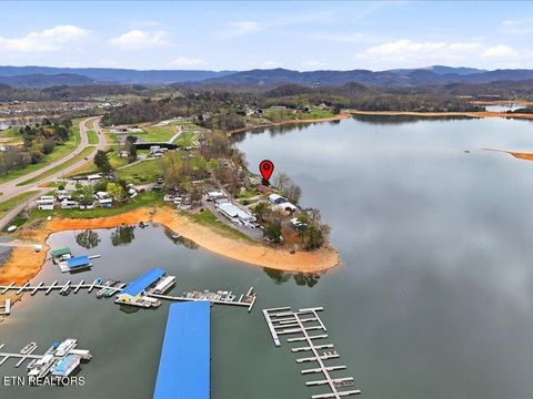 Tiny photo for 327 Bluff Village Rd, Bean Station, TN 37708 (MLS # 1334908)