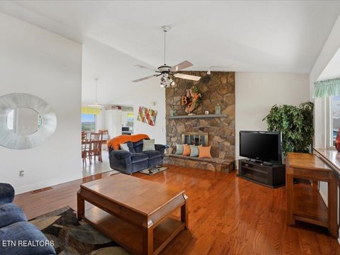 Tiny photo for 327 Bluff Village Rd, Bean Station, TN 37708 (MLS # 1334908)