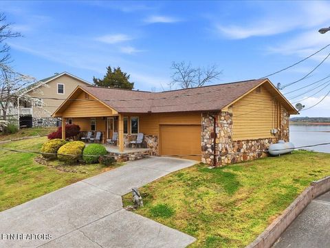 Tiny photo for 327 Bluff Village Rd, Bean Station, TN 37708 (MLS # 1334908)