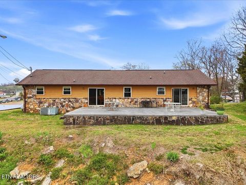 Tiny photo for 327 Bluff Village Rd, Bean Station, TN 37708 (MLS # 1334908)