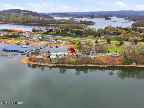 Tiny photo for 327 Bluff Village Rd, Bean Station, TN 37708 (MLS # 1334908)