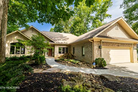Photo of 149 Golanvyi Tr, Vonore, TN 37885 (MLS # 1352324)