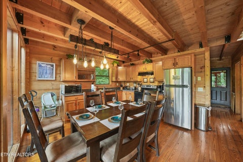 Tiny photo for 1322 Ridgefield Drive, Sevierville, TN 37876 (MLS # 1349504)