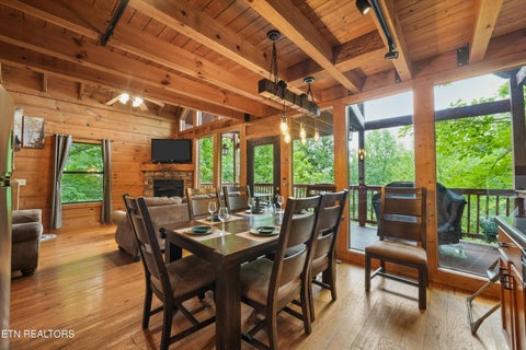 Tiny photo for 1322 Ridgefield Drive, Sevierville, TN 37876 (MLS # 1349504)