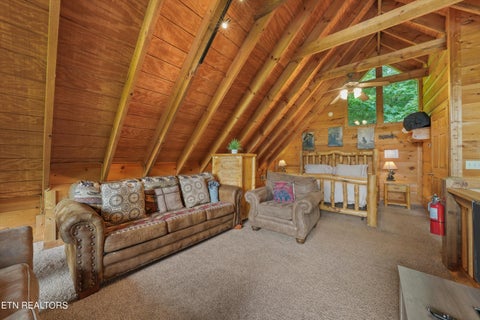 Tiny photo for 1322 Ridgefield Drive, Sevierville, TN 37876 (MLS # 1349504)