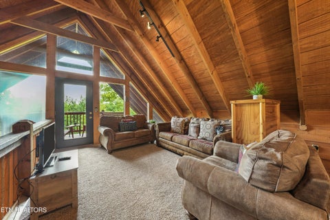 Tiny photo for 1322 Ridgefield Drive, Sevierville, TN 37876 (MLS # 1349504)