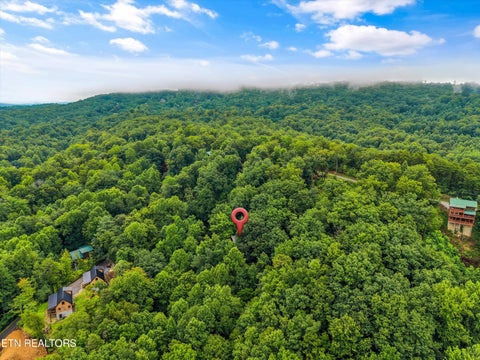 Tiny photo for 1322 Ridgefield Drive, Sevierville, TN 37876 (MLS # 1349504)