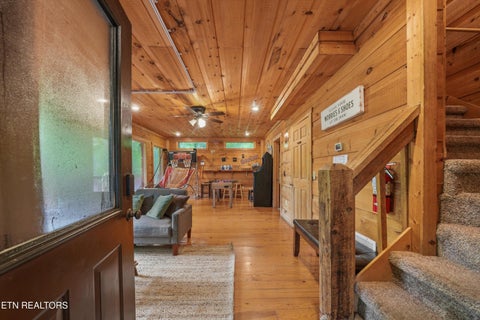 Tiny photo for 1322 Ridgefield Drive, Sevierville, TN 37876 (MLS # 1349504)