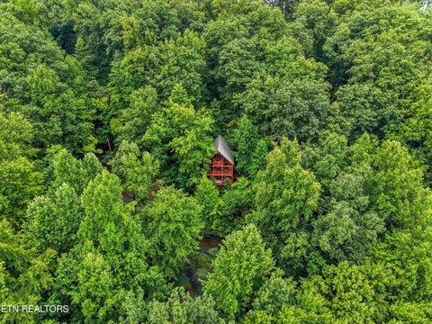 Tiny photo for 1322 Ridgefield Drive, Sevierville, TN 37876 (MLS # 1349504)