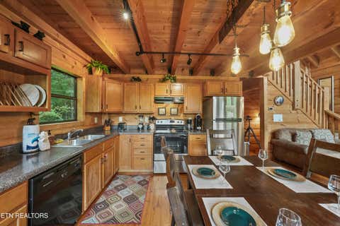 Tiny photo for 1322 Ridgefield Drive, Sevierville, TN 37876 (MLS # 1349504)