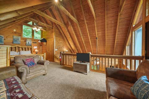 Tiny photo for 1322 Ridgefield Drive, Sevierville, TN 37876 (MLS # 1349504)