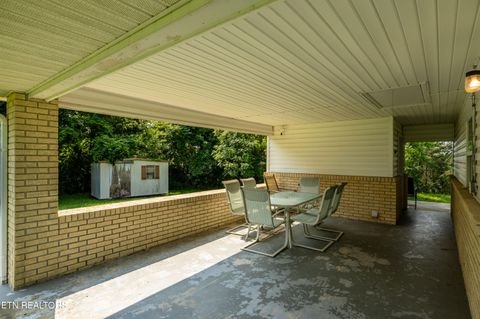 Tiny photo for 2825 P V T Way, Dandridge, TN 37725 (MLS # 1331907)