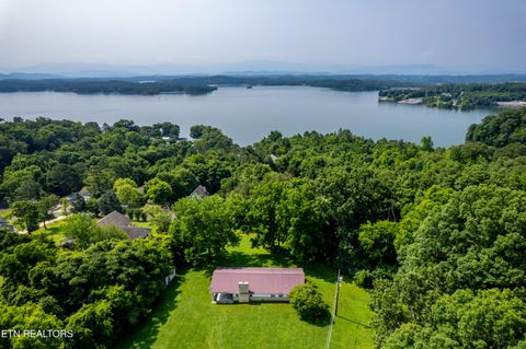 Tiny photo for 2825 P V T Way, Dandridge, TN 37725 (MLS # 1331907)