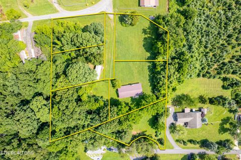 Tiny photo for 2825 P V T Way, Dandridge, TN 37725 (MLS # 1331907)