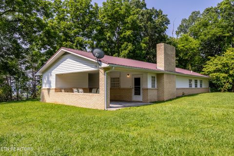 Tiny photo for 2825 P V T Way, Dandridge, TN 37725 (MLS # 1331907)