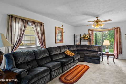 Tiny photo for 2825 P V T Way, Dandridge, TN 37725 (MLS # 1331907)