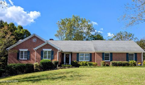 121 Bailey Rd Kingston TN 37763