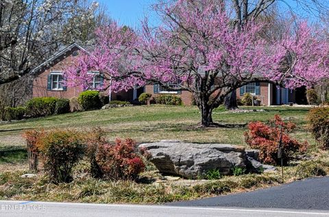 121 Bailey Rd Kingston TN 37763