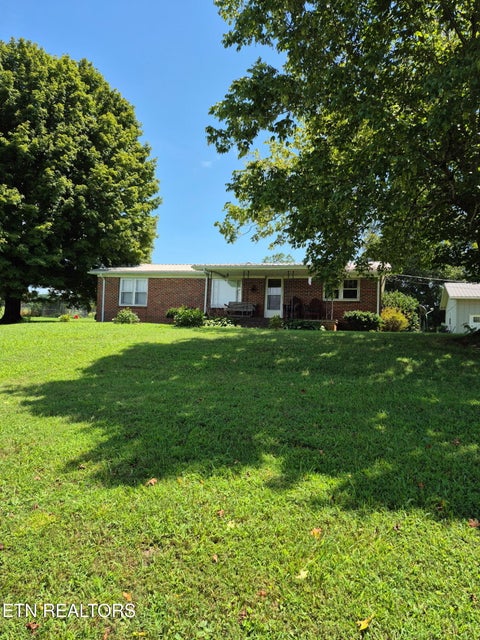 Tiny photo for 197 County Road 105, Athens, TN 37303 (MLS # 1352696)