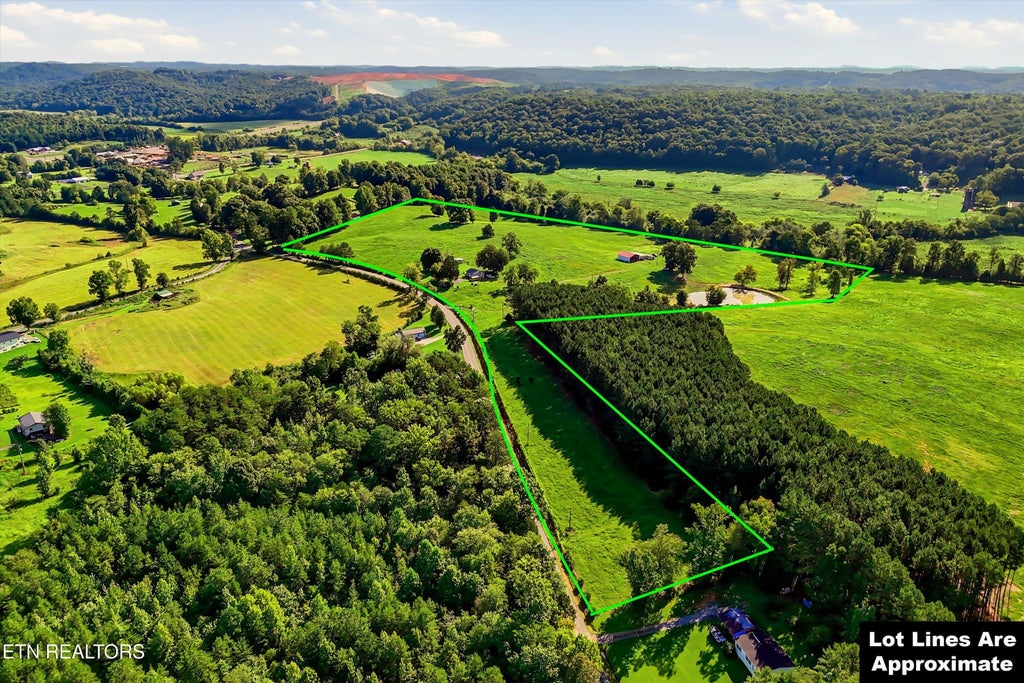 Photo of 197 County Road 105, Athens, TN 37303 (MLS # 1352696)
