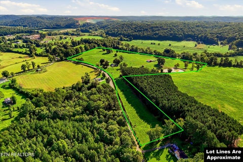 Photo of 197 County Road 105, Athens, TN 37303 (MLS # 1352696)