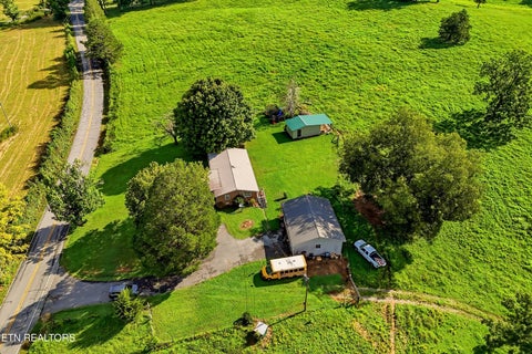 Tiny photo for 197 County Road 105, Athens, TN 37303 (MLS # 1352696)