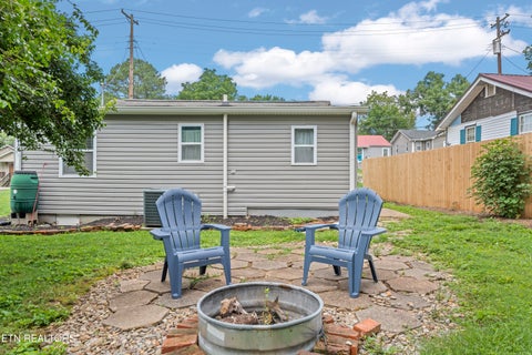 Tiny photo for 3704 Decatur Drive, Knoxville, TN 37920 (MLS # 1350047)