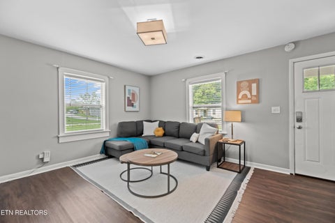 Tiny photo for 3704 Decatur Drive, Knoxville, TN 37920 (MLS # 1350047)