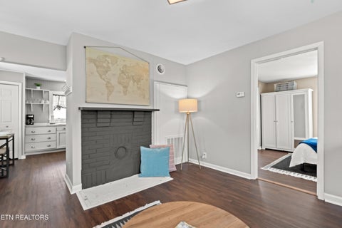 Tiny photo for 3704 Decatur Drive, Knoxville, TN 37920 (MLS # 1350047)