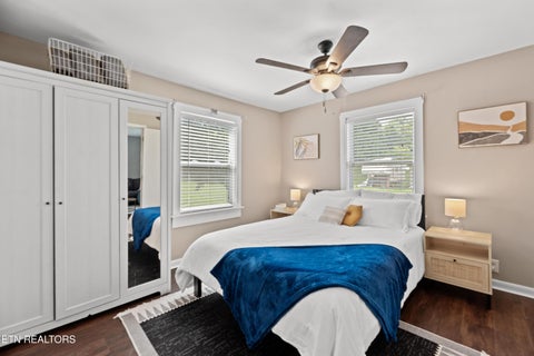 Tiny photo for 3704 Decatur Drive, Knoxville, TN 37920 (MLS # 1350047)