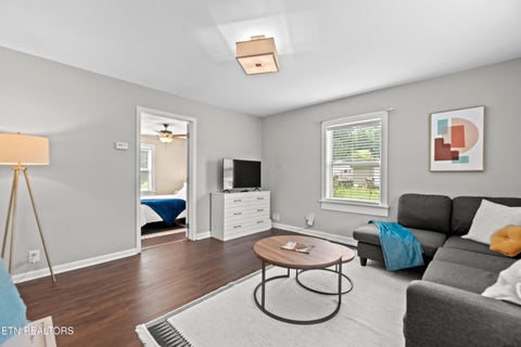 Tiny photo for 3704 Decatur Drive, Knoxville, TN 37920 (MLS # 1350047)