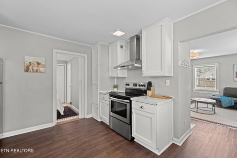 Tiny photo for 3704 Decatur Drive, Knoxville, TN 37920 (MLS # 1350047)