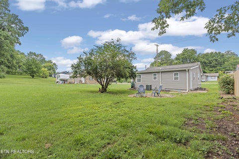 Tiny photo for 3704 Decatur Drive, Knoxville, TN 37920 (MLS # 1350047)